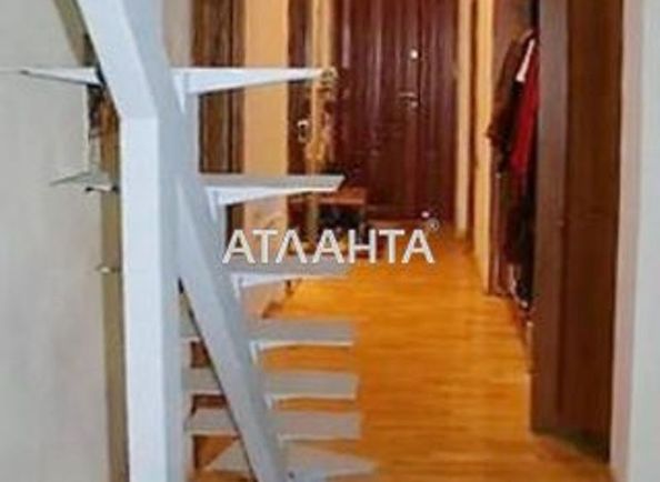 2-rooms apartment apartment by the address st. Marazlievskaya Engelsa (area 65,0 m2) - Atlanta.ua - photo 3