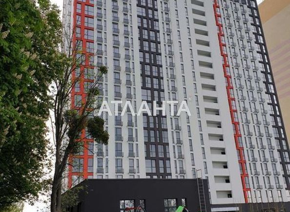 3-rooms apartment apartment by the address st. Prosp Nauki (area 77,9 m2) - Atlanta.ua