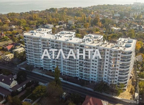 1-room apartment apartment by the address st. Lvovskaya (area 38,0 m2) - Atlanta.ua - photo 2