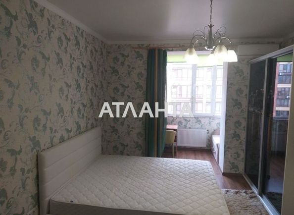 1-комнатная квартира по адресу ул. Грушевского Михаила (площадь 46,0 м2) - Atlanta.ua