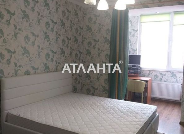 1-room apartment apartment by the address st. Grushevskogo Mikhaila Bratev Achkanovykh (area 46,0 m2) - Atlanta.ua - photo 2
