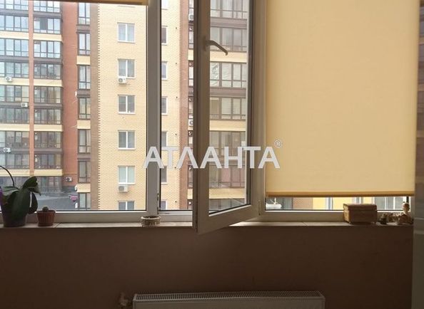 1-кімнатна квартира за адресою вул. Грушевського Михайла (площа 46,0 м2) - Atlanta.ua - фото 4