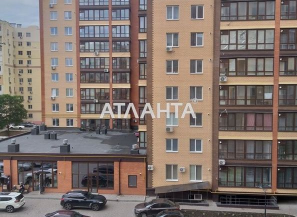 1-room apartment apartment by the address st. Grushevskogo Mikhaila Bratev Achkanovykh (area 46,0 m2) - Atlanta.ua - photo 5
