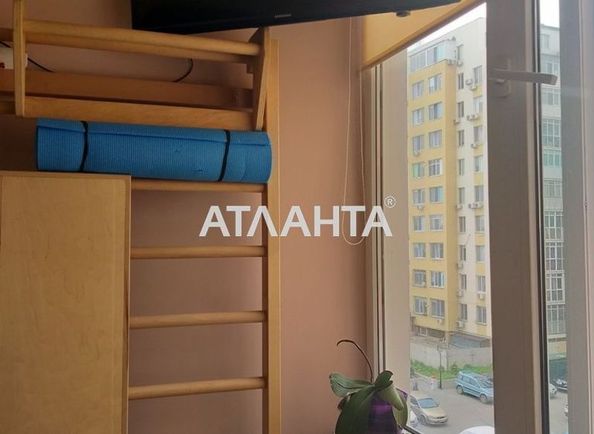 1-room apartment apartment by the address st. Grushevskogo Mikhaila Bratev Achkanovykh (area 46,0 m2) - Atlanta.ua - photo 6