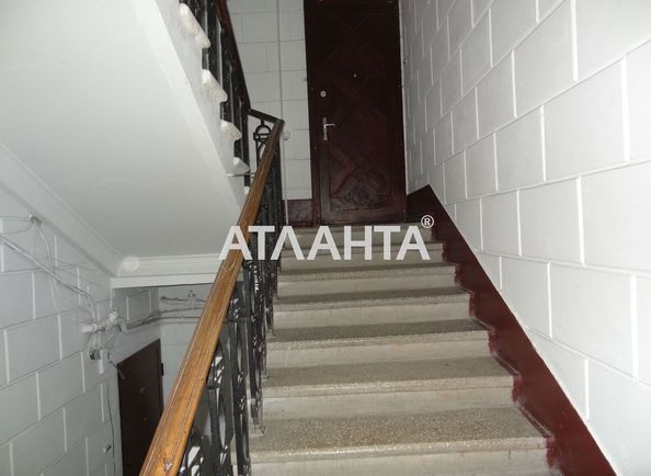 3-rooms apartment apartment by the address st. Shevchenko pr (area 75,7 m2) - Atlanta.ua - photo 11