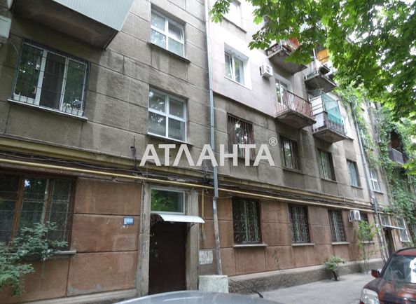 3-rooms apartment apartment by the address st. Shevchenko pr (area 75,7 m2) - Atlanta.ua - photo 12