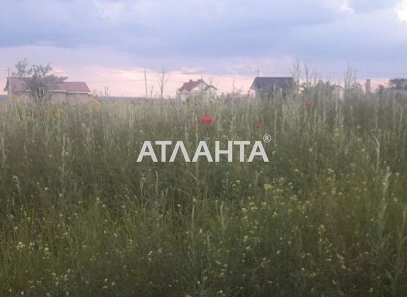 Landplot by the address st. Tserkovnaya (area 8,0 сот) - Atlanta.ua