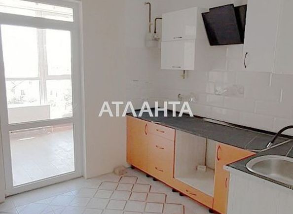 1-room apartment apartment by the address st. Stroitelnaya (area 42,0 m2) - Atlanta.ua - photo 2