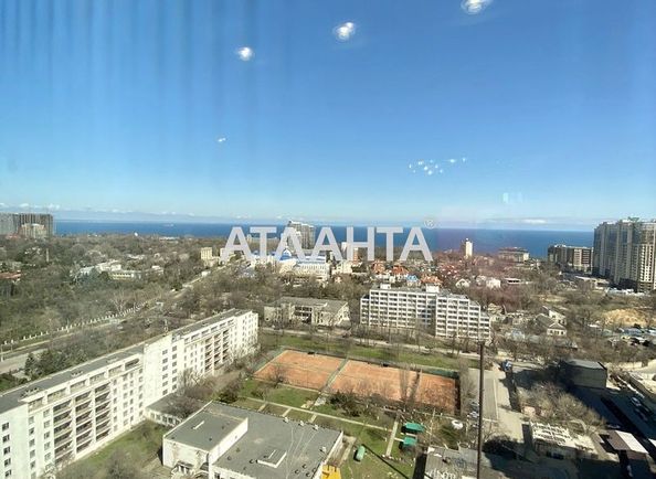 3-rooms apartment apartment by the address st. Genuezskaya (area 215,0 m2) - Atlanta.ua - photo 11