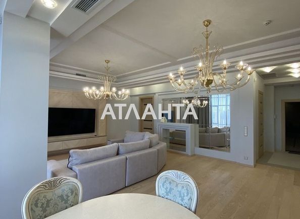 3-rooms apartment apartment by the address st. Genuezskaya (area 215,0 m2) - Atlanta.ua - photo 3