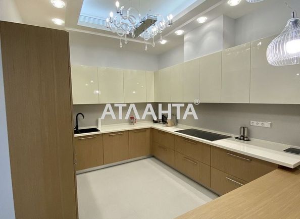 3-rooms apartment apartment by the address st. Genuezskaya (area 215,0 m2) - Atlanta.ua - photo 8