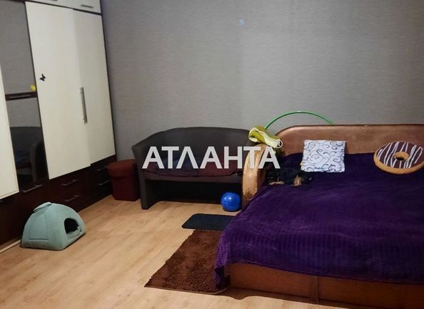 2-rooms apartment apartment by the address st. Razumovskaya Ordzhonikidze (area 38,0 m2) - Atlanta.ua