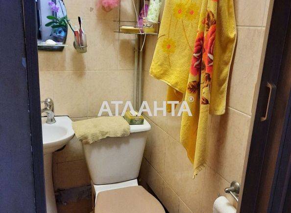 2-rooms apartment apartment by the address st. Razumovskaya Ordzhonikidze (area 38,0 m2) - Atlanta.ua - photo 8