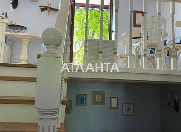 Коммерческая недвижимость по адресу Чайковского пер. (площадь 98,2 м2) - Atlanta.ua - фото 4