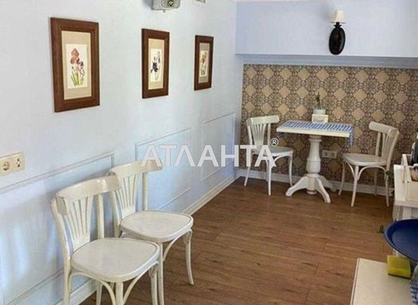 Коммерческая недвижимость по адресу Чайковского пер. (площадь 98,2 м²) - Atlanta.ua - фото 6