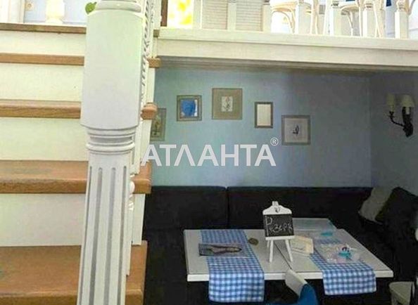 Коммерческая недвижимость по адресу Чайковского пер. (площадь 98,2 м²) - Atlanta.ua - фото 8