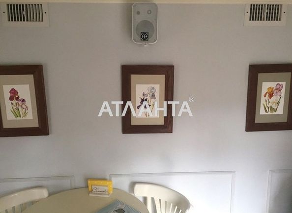 Коммерческая недвижимость по адресу Чайковского пер. (площадь 98,2 м²) - Atlanta.ua - фото 11