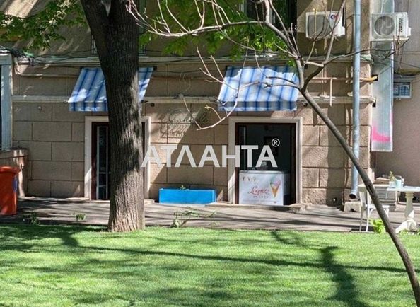 Коммерческая недвижимость по адресу Чайковского пер. (площадь 98,2 м²) - Atlanta.ua - фото 14