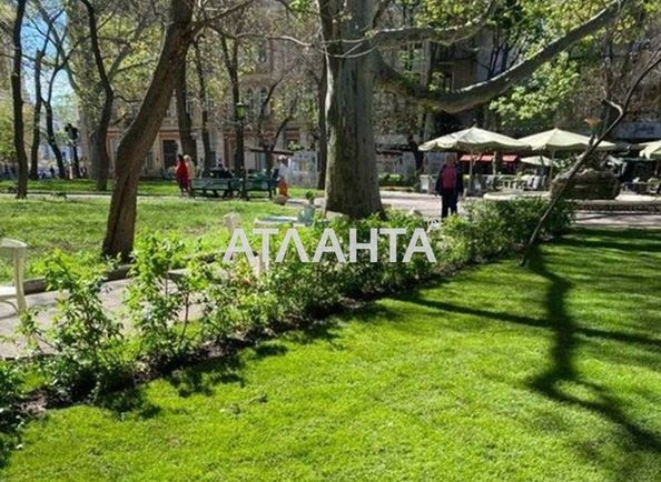 Коммерческая недвижимость по адресу Чайковского пер. (площадь 98,2 м²) - Atlanta.ua - фото 16