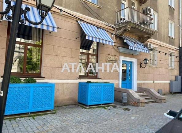 Комерційна нерухомість за адресою Чайковського пров. (площа 98,2 м²) - Atlanta.ua