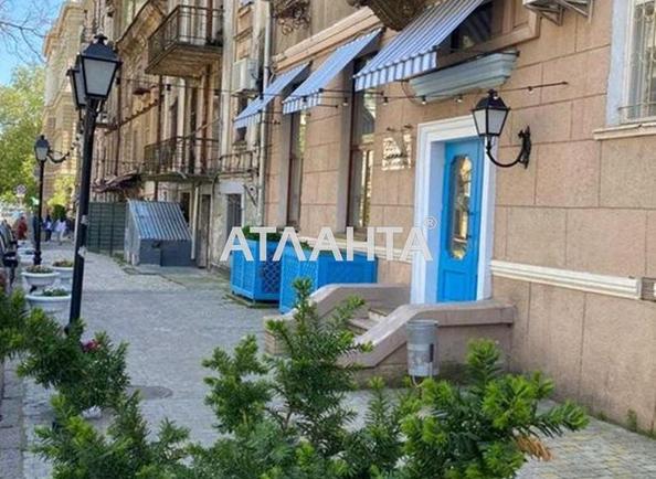 Комерційна нерухомість за адресою Чайковського пров. (площа 98,2 м²) - Atlanta.ua - фото 3