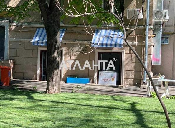 Комерційна нерухомість за адресою Чайковського пров. (площа 98,2 м²) - Atlanta.ua - фото 4