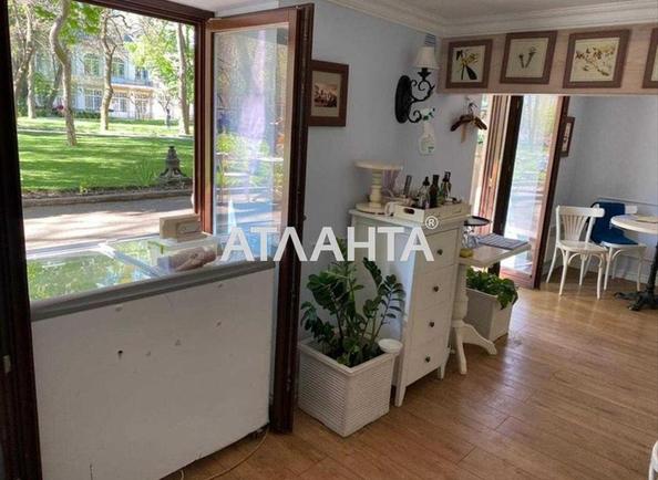 Комерційна нерухомість за адресою Чайковського пров. (площа 98,2 м²) - Atlanta.ua - фото 7