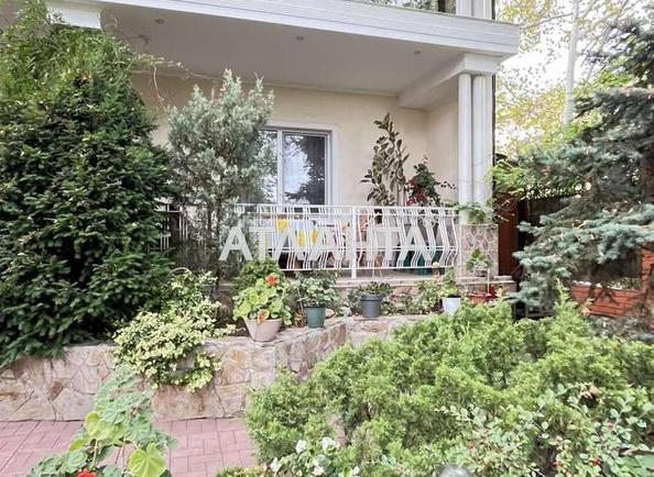 Будинок за адресою Південносанаторний пров. (площа 150 м²) - Atlanta.ua