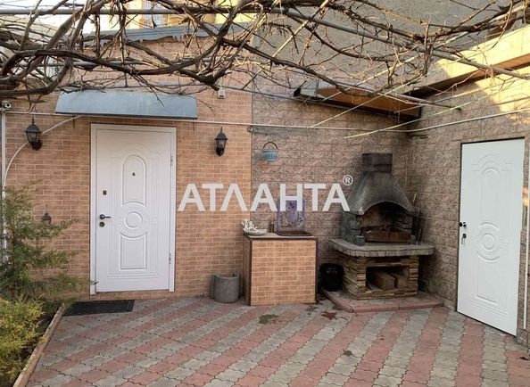 House by the address st. Sadovyy per (area 80,0 m2) - Atlanta.ua - photo 8