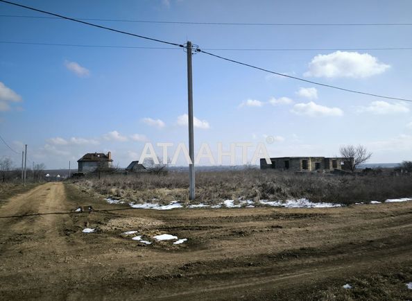 Landplot by the address st. Morskoy 2 y per (area 14,9 acr) - Atlanta.ua - photo 5