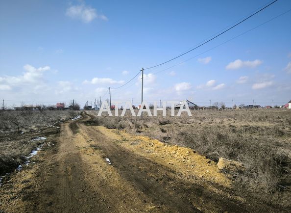 Landplot by the address st. Morskoy 2 y per (area 14,9 acr) - Atlanta.ua - photo 7