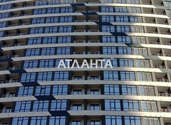 1-room apartment apartment by the address st. Kurortnyy per (area 30,2 m²) - Atlanta.ua