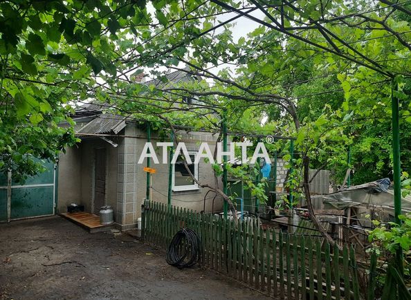 House house and dacha (area 126,4 m2) - Atlanta.ua - photo 9