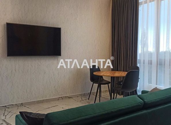 2-rooms apartment apartment by the address st. Dacha kovalevskogo Amundsena (area 75,0 m2) - Atlanta.ua - photo 5
