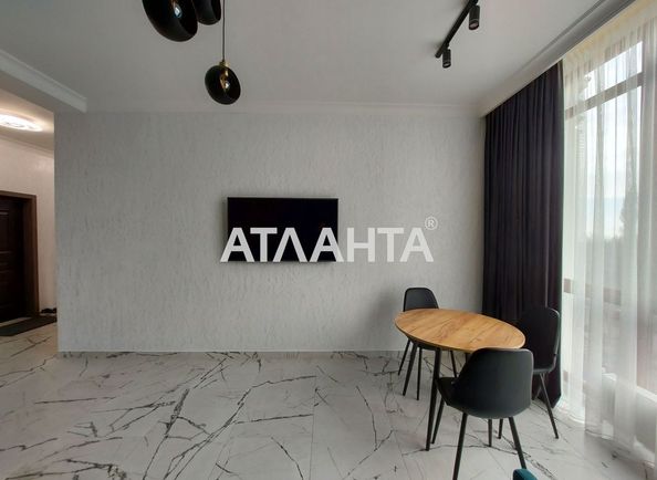 2-rooms apartment apartment by the address st. Dacha kovalevskogo Amundsena (area 75,0 m2) - Atlanta.ua - photo 3