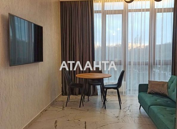 2-rooms apartment apartment by the address st. Dacha kovalevskogo Amundsena (area 75,0 m2) - Atlanta.ua - photo 12