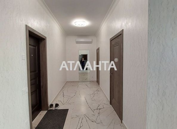 2-комнатная квартира по адресу ул. Дача ковалевского (площадь 75,0 м2) - Atlanta.ua - фото 14