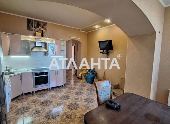 2-rooms apartment apartment by the address st. Khantadze per (area 89,6 m2) - Atlanta.ua - photo 4