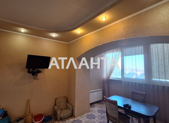 2-rooms apartment apartment by the address st. Khantadze per (area 89,6 m2) - Atlanta.ua - photo 5