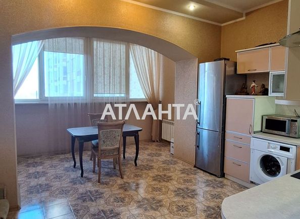 2-rooms apartment apartment by the address st. Khantadze per (area 89,6 m2) - Atlanta.ua - photo 7
