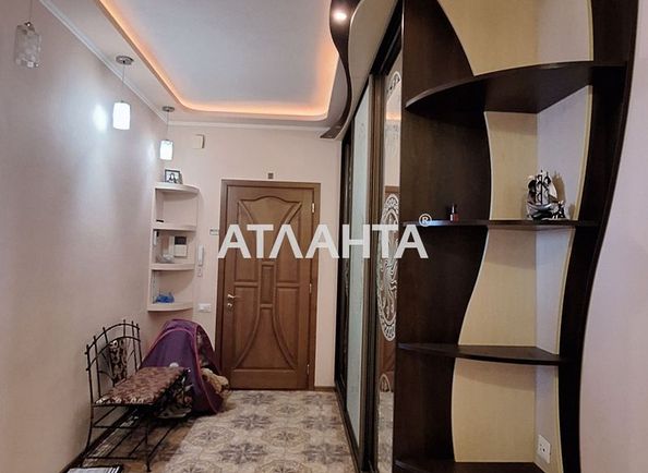 2-rooms apartment apartment by the address st. Khantadze per (area 89,6 m2) - Atlanta.ua - photo 9