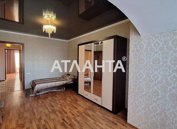 2-комнатная квартира по адресу Хантадзе пер. (площадь 89,6 м²) - Atlanta.ua