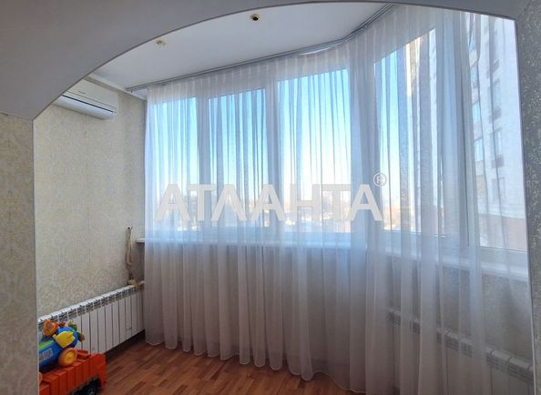 2-rooms apartment apartment by the address st. Khantadze per (area 89,6 m2) - Atlanta.ua - photo 12