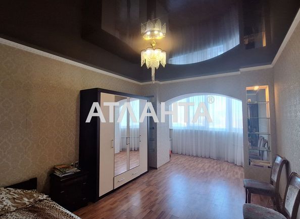 2-rooms apartment apartment by the address st. Khantadze per (area 89,6 m2) - Atlanta.ua - photo 10