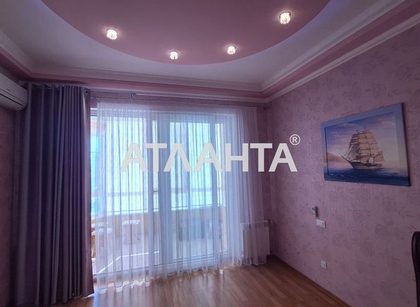 2-rooms apartment apartment by the address st. Khantadze per (area 89,6 m2) - Atlanta.ua