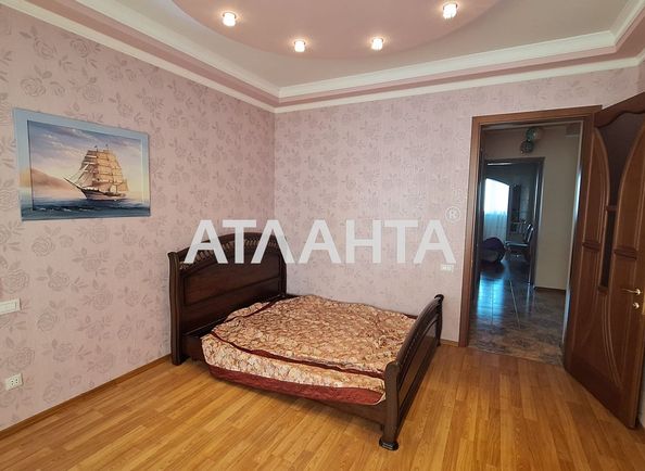 2-rooms apartment apartment by the address st. Khantadze per (area 89,6 m2) - Atlanta.ua - photo 2