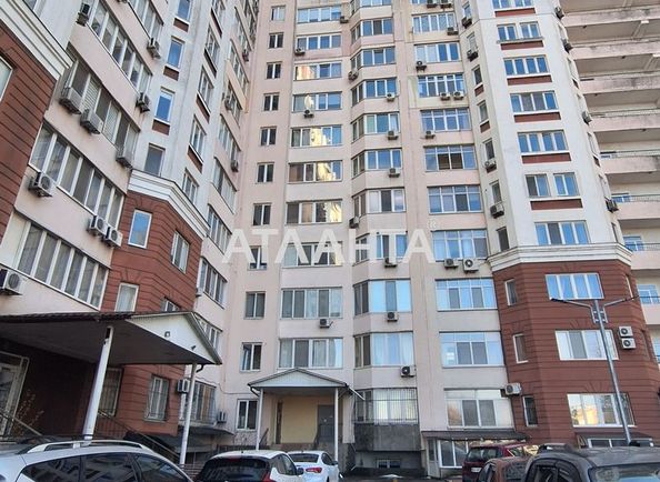 2-rooms apartment apartment by the address st. Khantadze per (area 89,6 m2) - Atlanta.ua - photo 15