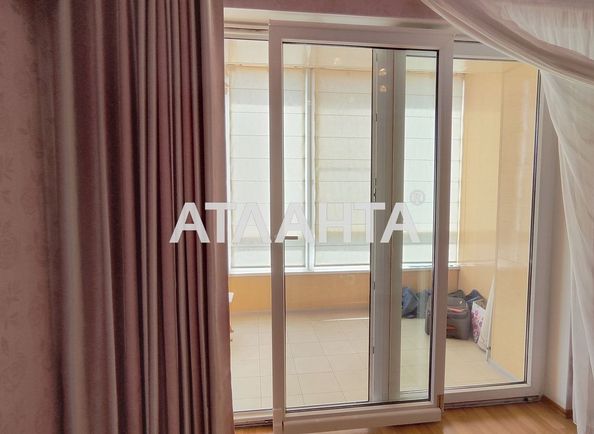 2-rooms apartment apartment by the address st. Khantadze per (area 89,6 m²) - Atlanta.ua - photo 9