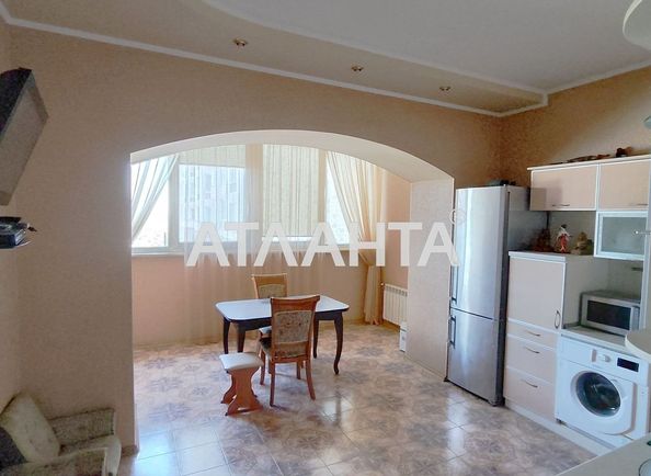 2-rooms apartment apartment by the address st. Khantadze per (area 89,6 m²) - Atlanta.ua - photo 4