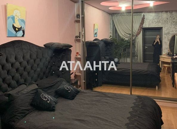 2-rooms apartment apartment by the address st. Sadovyy per (area 80,0 m2) - Atlanta.ua - photo 3